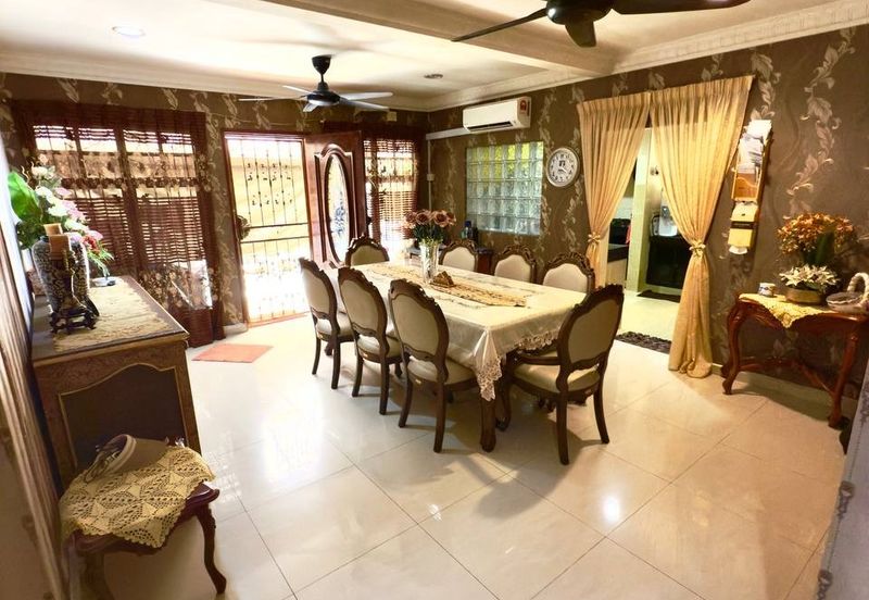 Wangsa Maju Seksyen 5