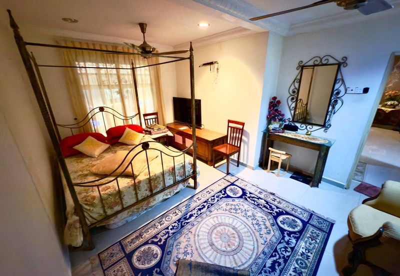 Wangsa Maju Seksyen 5