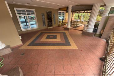 Wangsa Maju Seksyen 5