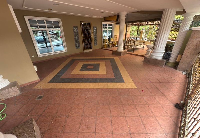 Wangsa Maju Seksyen 5