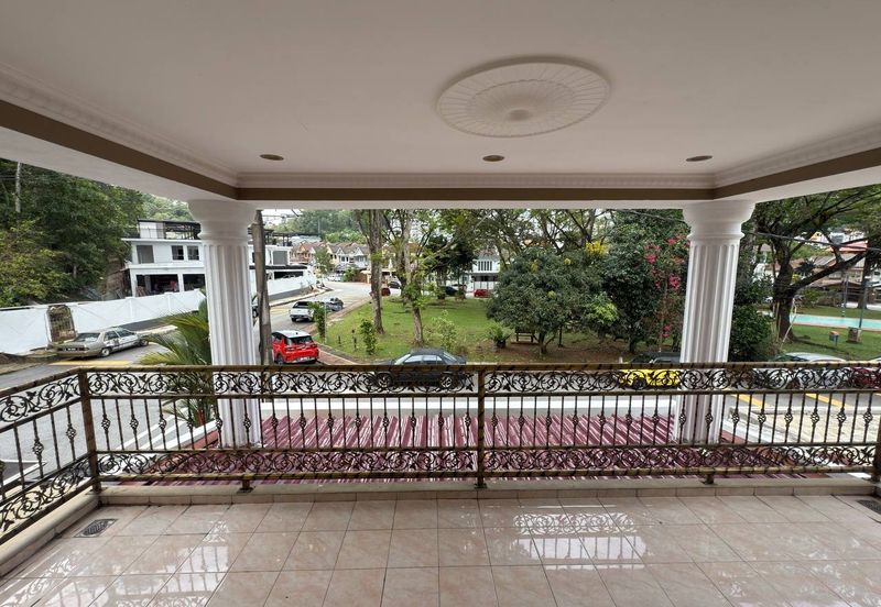 Wangsa Maju Seksyen 5