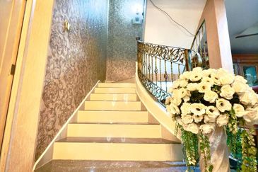 Wangsa Maju Seksyen 5