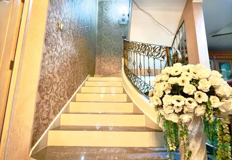 Wangsa Maju Seksyen 5