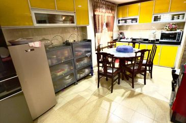 Wangsa Maju Seksyen 5