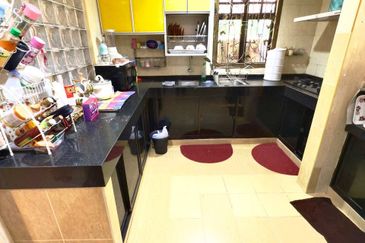 Wangsa Maju Seksyen 5