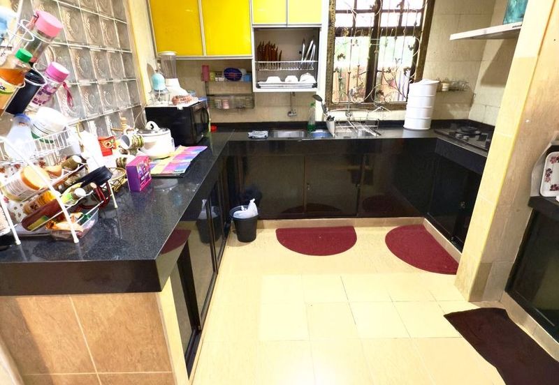 Wangsa Maju Seksyen 5