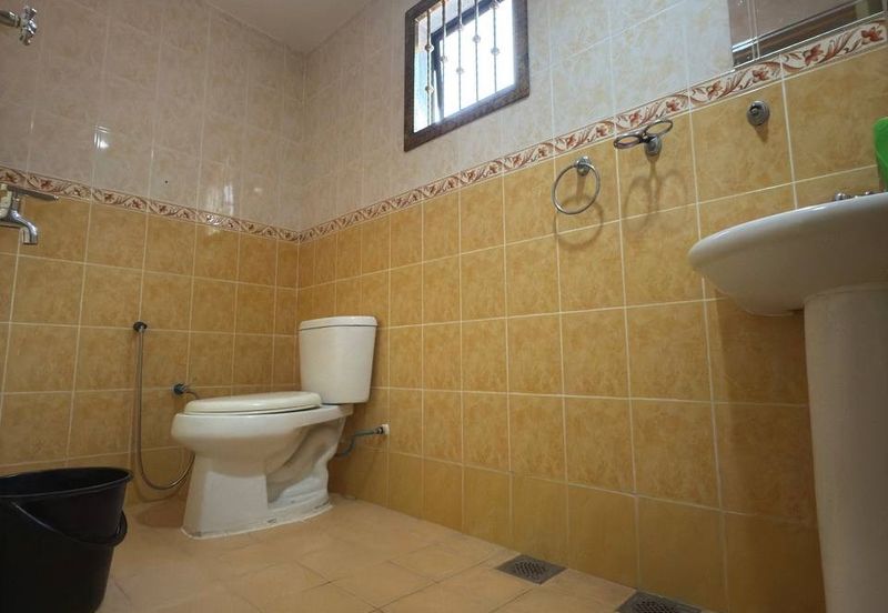 Wangsa Maju Seksyen 5