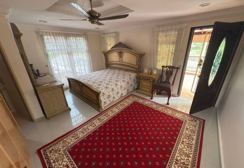 Wangsa Maju Seksyen 5