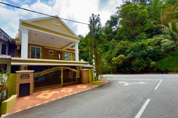 Wangsa Maju Seksyen 5