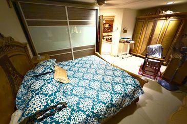 Wangsa Maju Seksyen 5