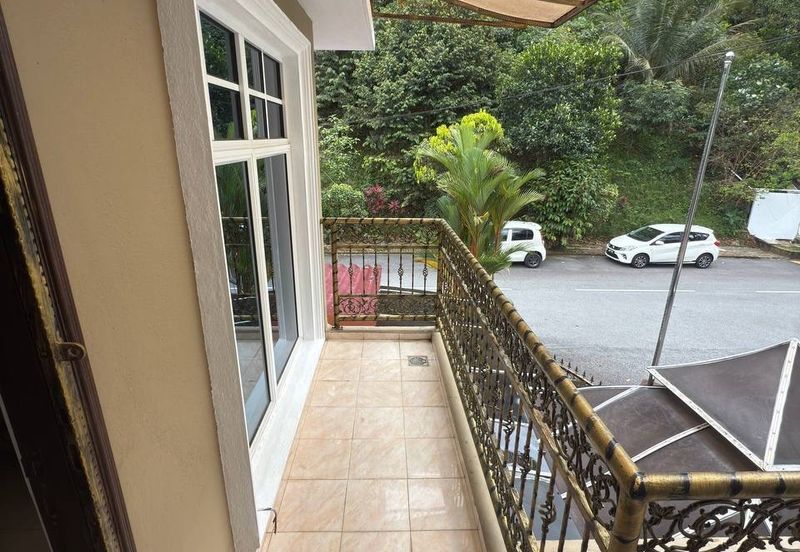 Wangsa Maju Seksyen 5