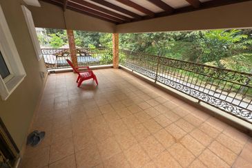 Wangsa Maju Seksyen 5