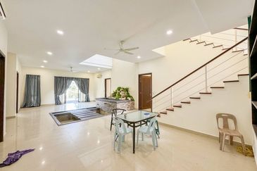 Taman Bukit Melawati