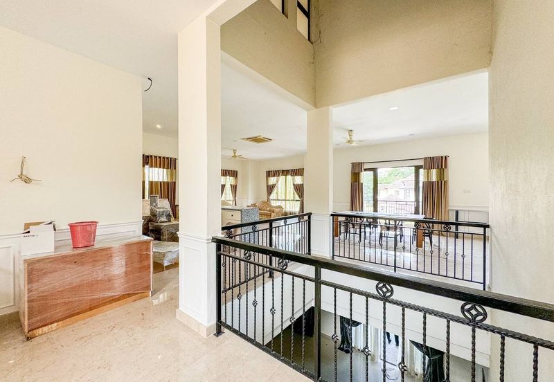 Taman Bukit Melawati