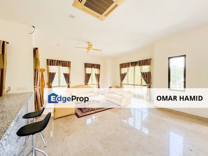 Taman Bukit Melawati, Taman Melawati, Selangor Bungalow House For Sale, Selangor, Taman Melawati