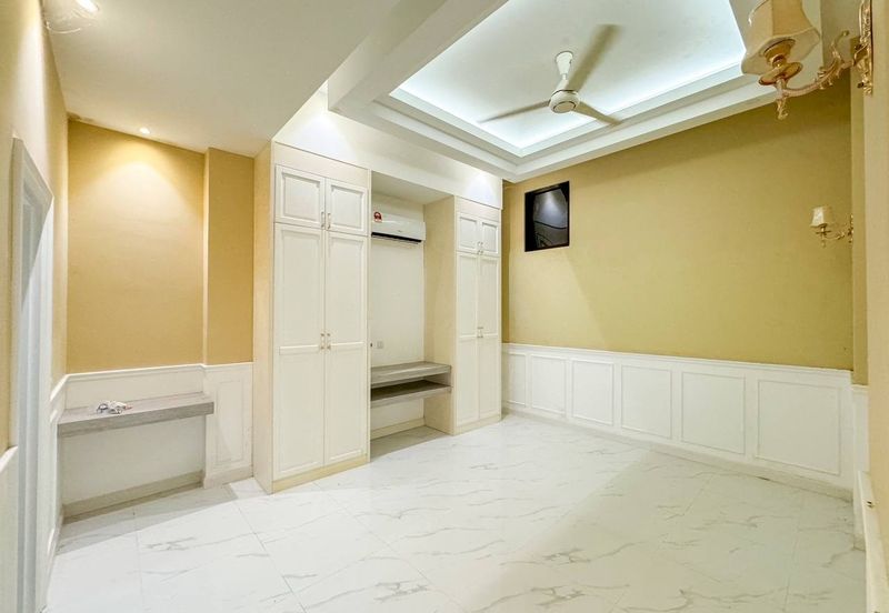 Taman Bukit Melawati