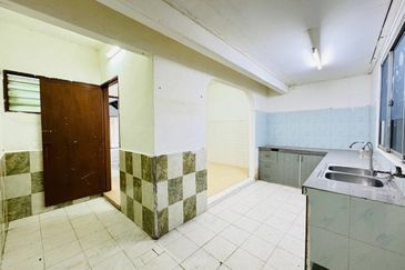 Taman Keramat Permai