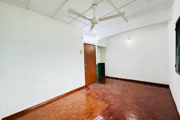 Taman Keramat Permai