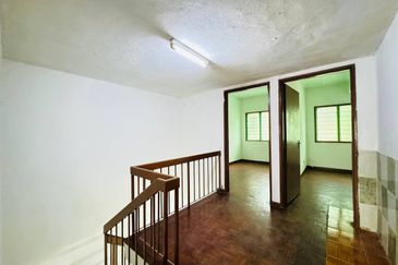 Taman Keramat Permai