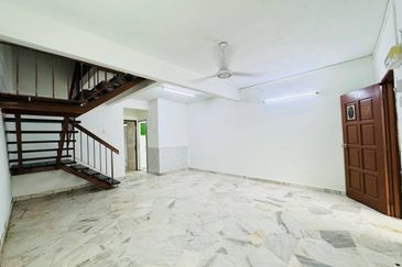 Taman Keramat Permai