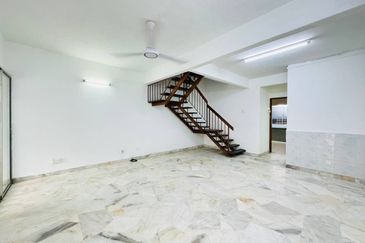 Taman Keramat Permai