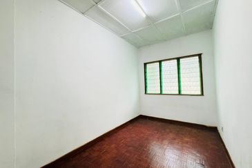 Taman Keramat Permai