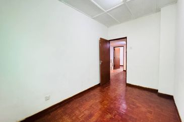 Taman Keramat Permai