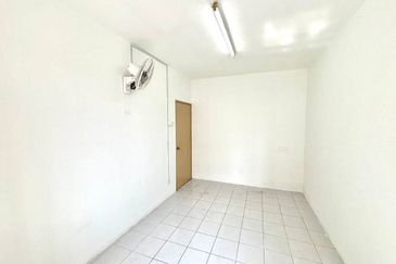 Pangsapuri Mawar Sari