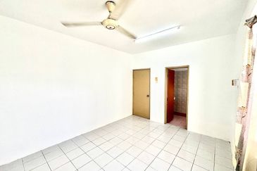 Pangsapuri Mawar Sari