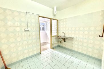 Pangsapuri Mawar Sari