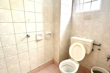 Pangsapuri Mawar Sari