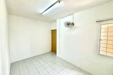 Pangsapuri Mawar Sari