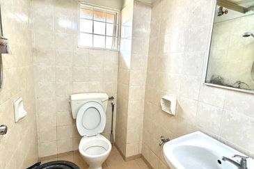 Pangsapuri Mawar Sari