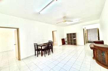 Pangsapuri Mawar Sari