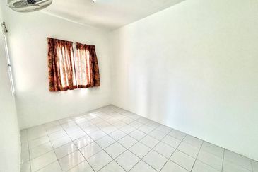 Pangsapuri Mawar Sari