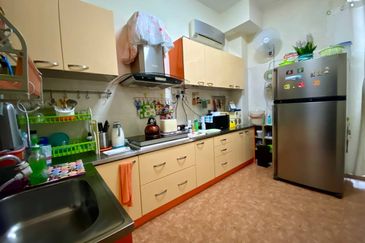 Taman Mutiara Subang