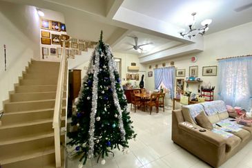 Taman Mutiara Subang