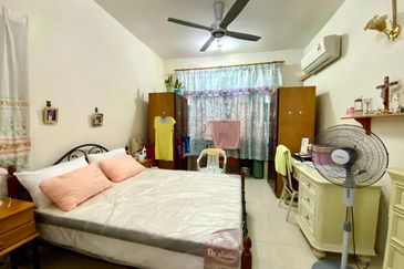 Taman Mutiara Subang