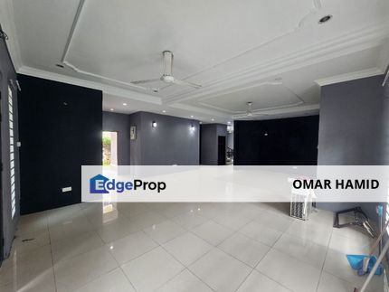 Desa Mekar, Kajang, Selangor Bungalow House For Sale, Selangor, Kajang