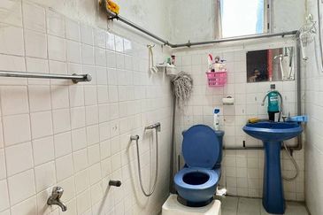 Menara Jentayu Apartment