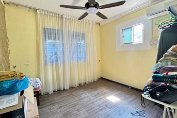 Menara Jentayu Apartment