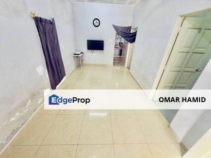 Taman Sri Nanding, Hulu Langat, Selangor Terrace House For Sale, Selangor, Hulu Langat
