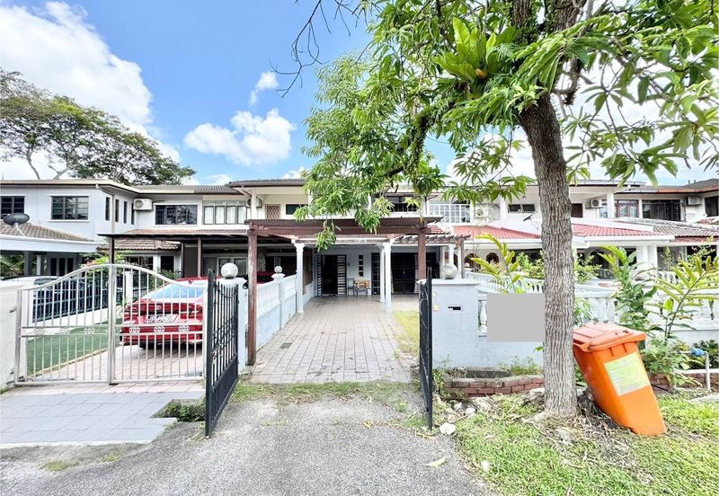 Seksyen 11, Shah Alam