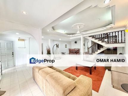 Seksyen 11, Shah Alam, Shah Alam, Selangor Terrace House For Sale, Selangor, Shah Alam