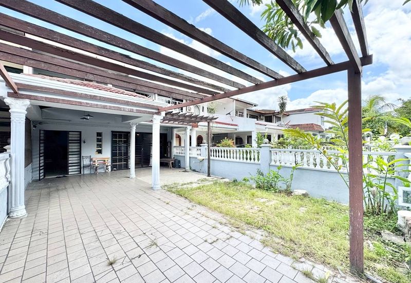 Seksyen 11, Shah Alam