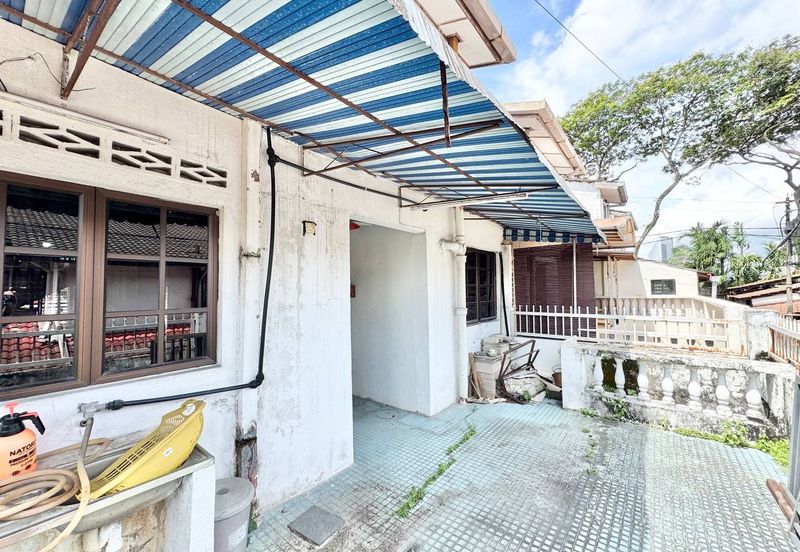 Seksyen 11, Shah Alam