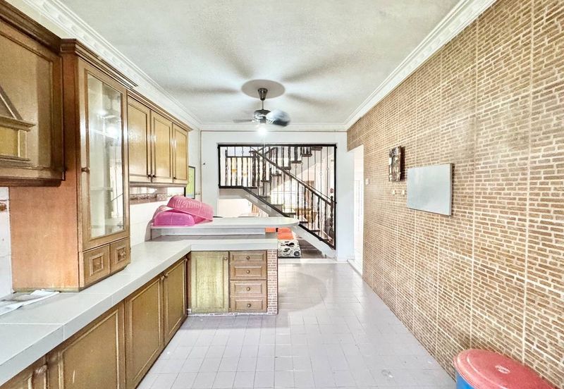 Seksyen 11, Shah Alam