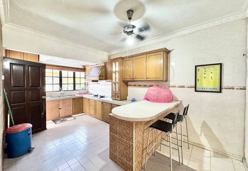 Seksyen 11, Shah Alam