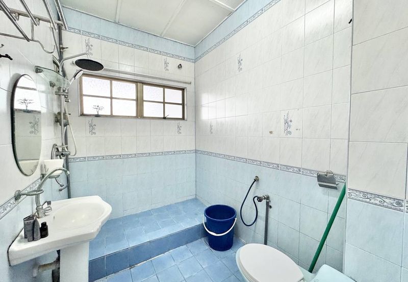 Seksyen 11, Shah Alam