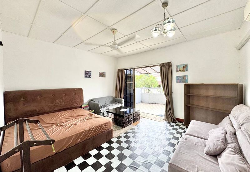 Seksyen 11, Shah Alam